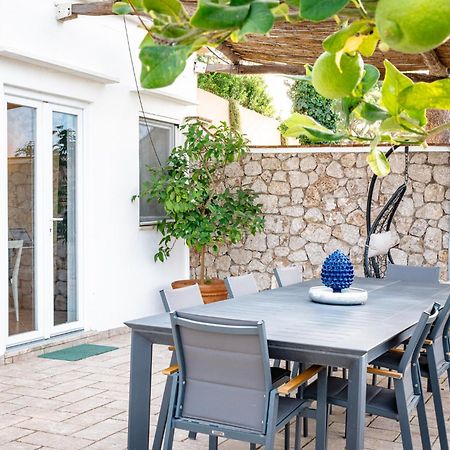 Caprigetaway - Casa Due Golfi Villa Exterior photo